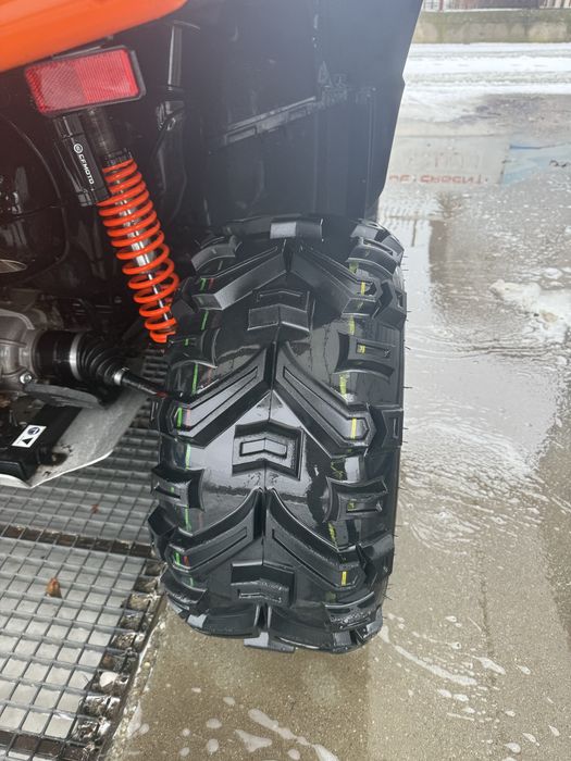 Cf Moto x10 PREMIUM extra full pregatit de offroad