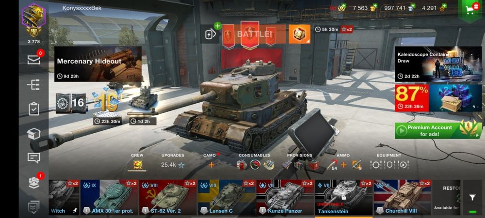WOT Blitz.        .