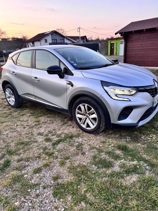 Vând Renault Kaptur