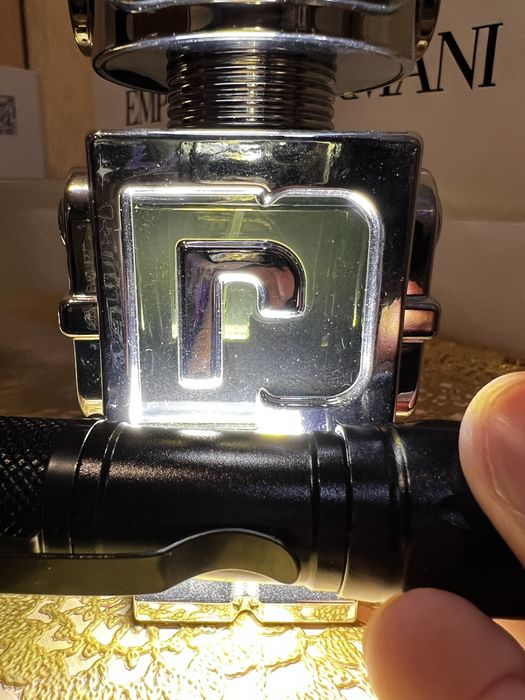 Paco Rabanne Phantom