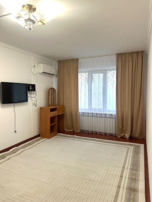 Продается квартира