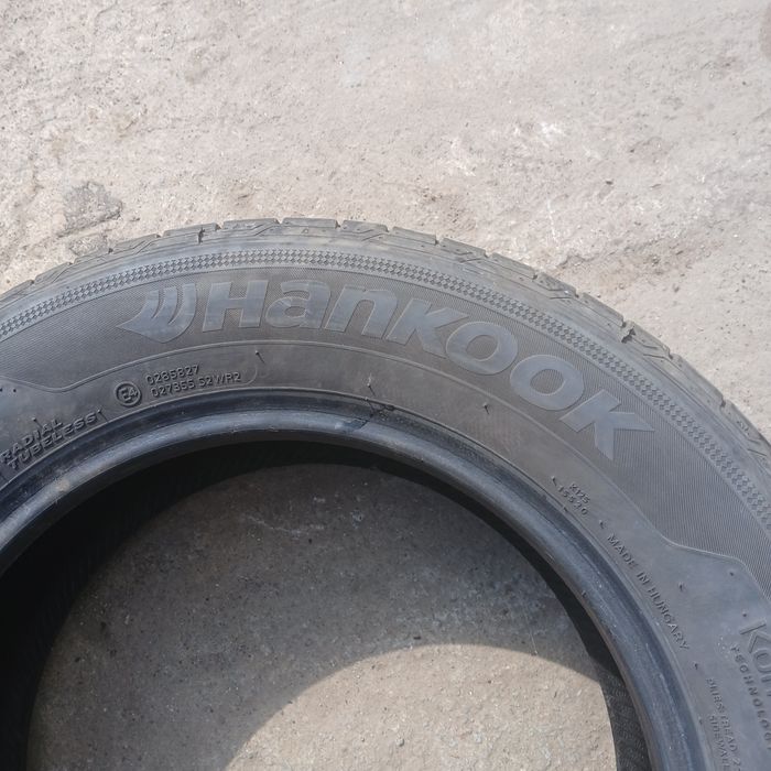 195/65 R15 hankook vara dot 2024
