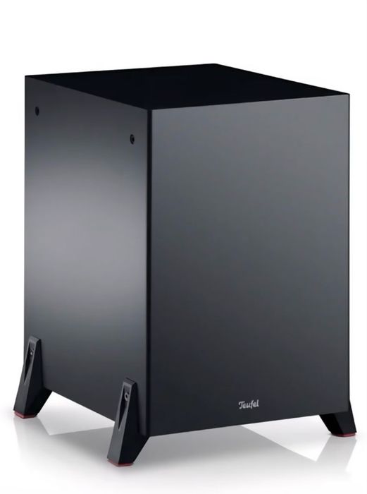 Subwoofer Teufel T10
