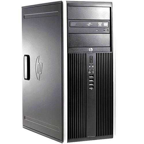Calculator PC HP Monitor