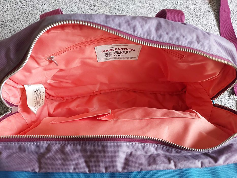 Дамска чанта George Gina & Lucy - Double Nothing