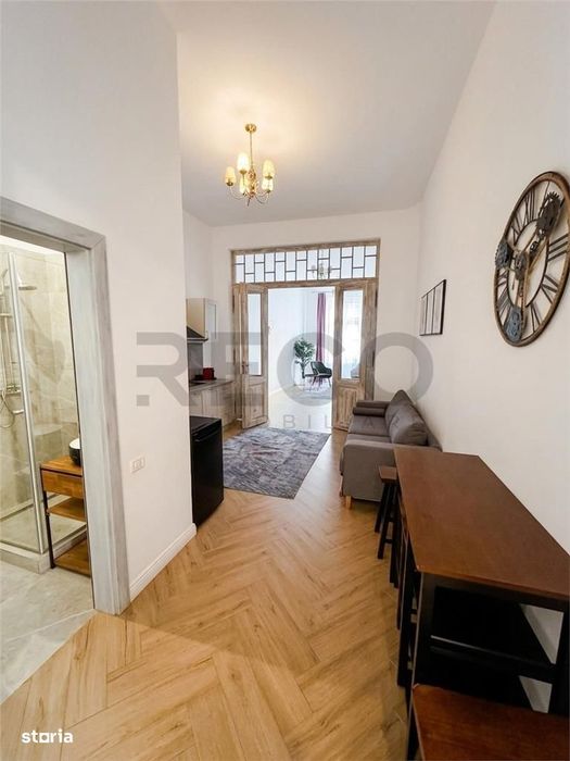 RECO Apartament ultracentral Oradea ideal pentru cabinetbirouactivitat