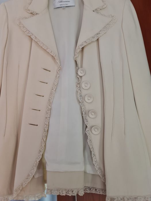 Sacou de dama Blumarine