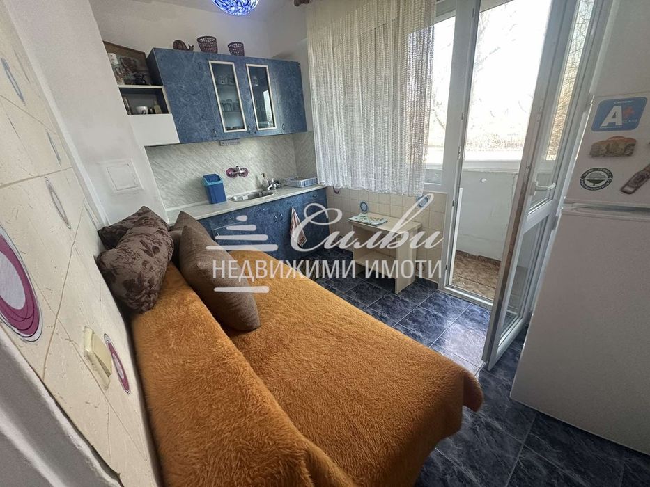 Продава се Двустаен апартамент в Търговище, Запад 2 - 71 кв.м за 1198 €/кв.м - Снимка #5