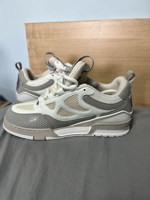 LV Skate Gri – Noi