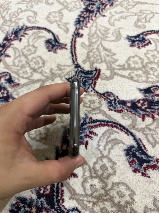 Iphone 11 pro ideal
