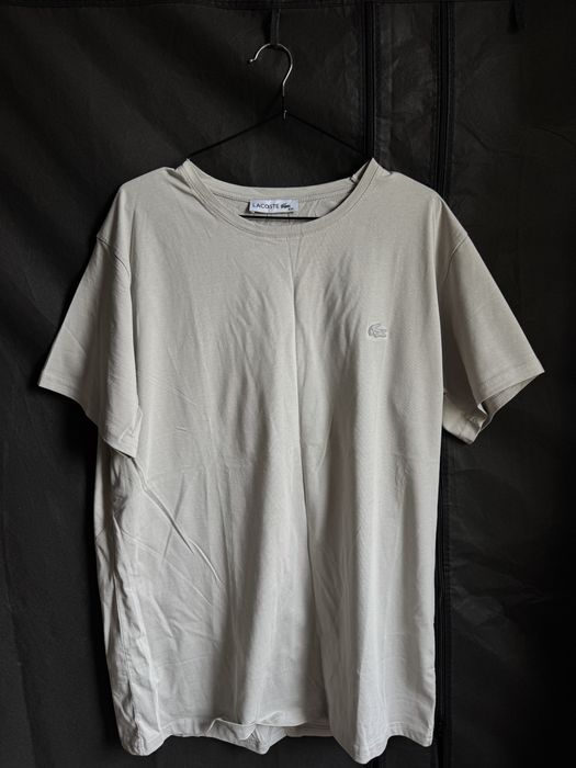 Tricou barbati Lacoste