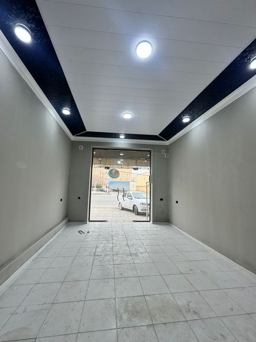 Ofis arendaga beriladi yangi remont kilindi