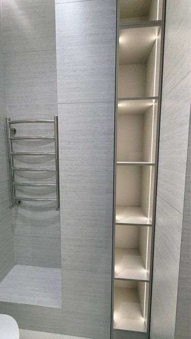 Imperial Club City 1 комнатная Евро квартиа 27м2