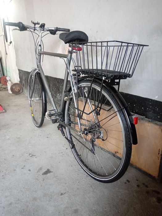 Germanski velik 28 uskiy balon