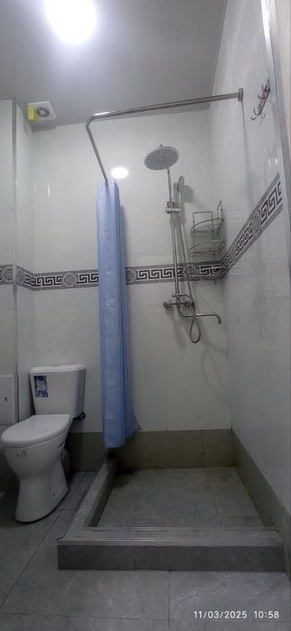 2xon + hovli, 1chi etaj