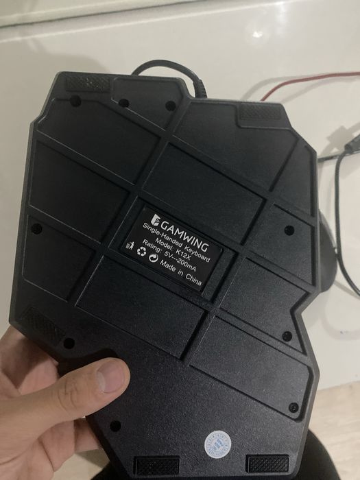 Мышка клава для телефон