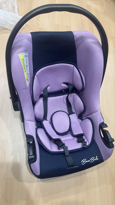 Авто Люлька для малышей