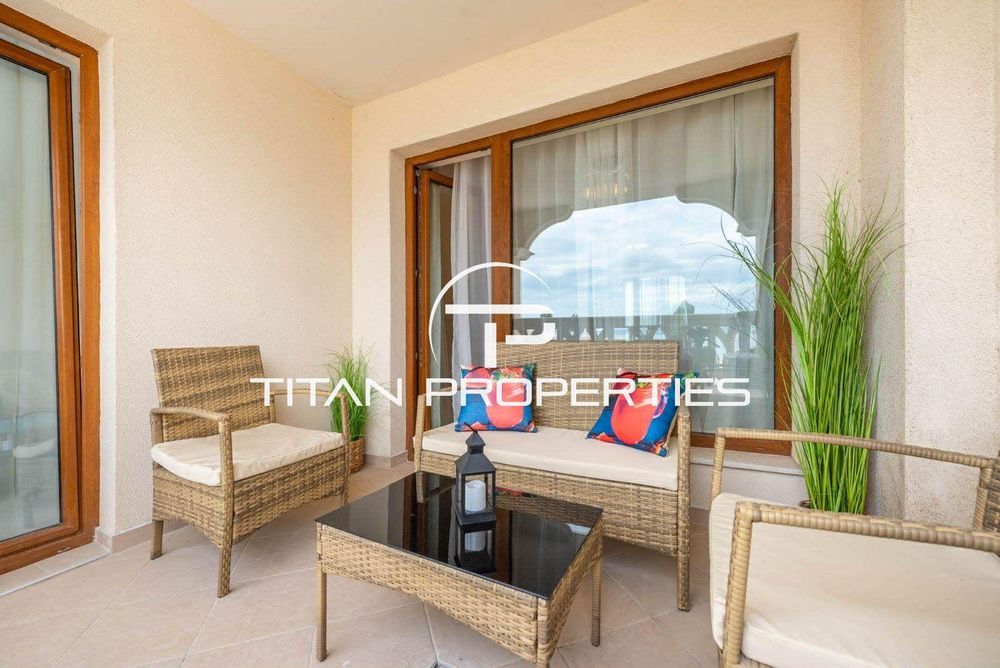 Двустаен апартамент, под наем, кв. Аспарухово