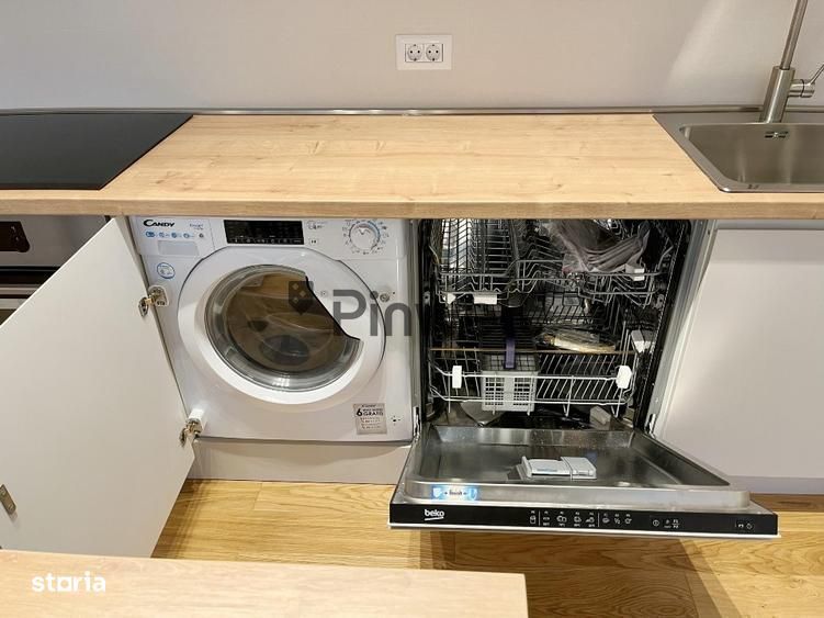 Apartament 2 camere LUX | Piscină panoramică | Parcare | Ultracentral