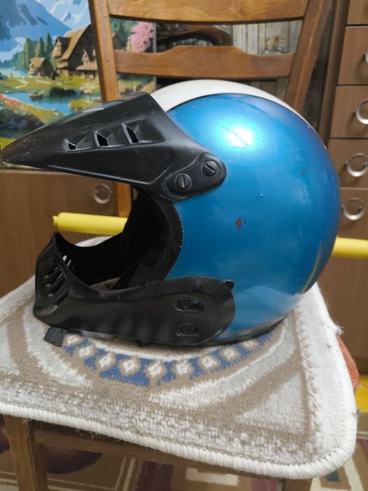 Мотошлем agv .moto.