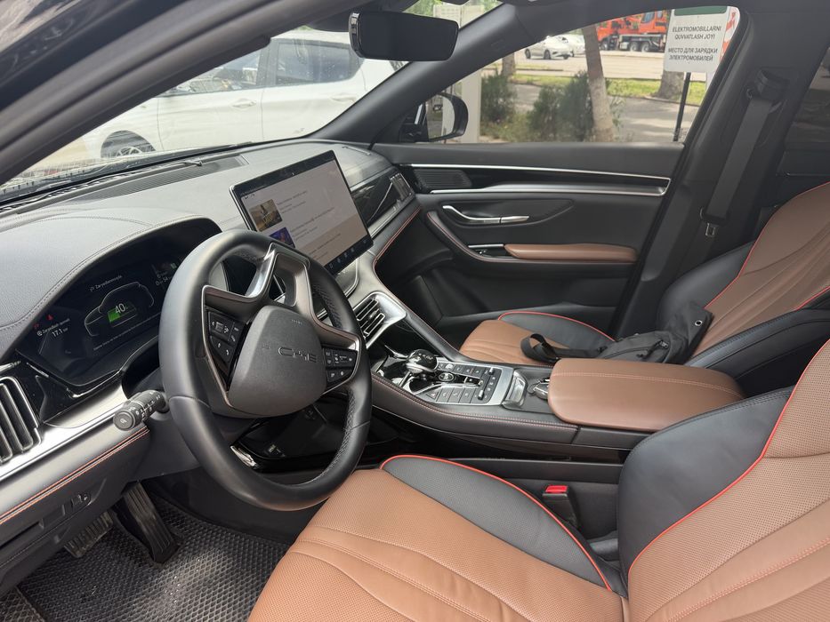 Byd song plus awd 4x