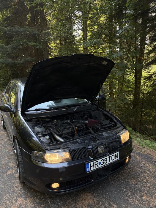 Seat Leon 1.9 ARL