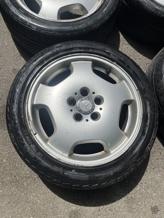 Продам Диски Авангард R17