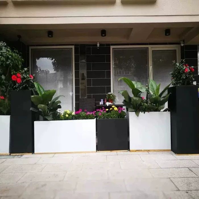 Кашпо для цветов