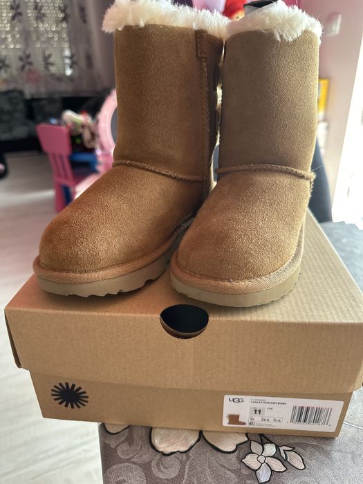 Детски ботуши UGG