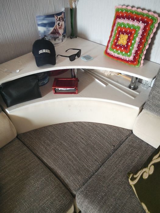 Продаю диван б/у