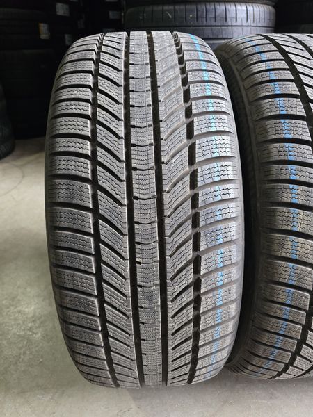 275/45/21 Continental 4бр