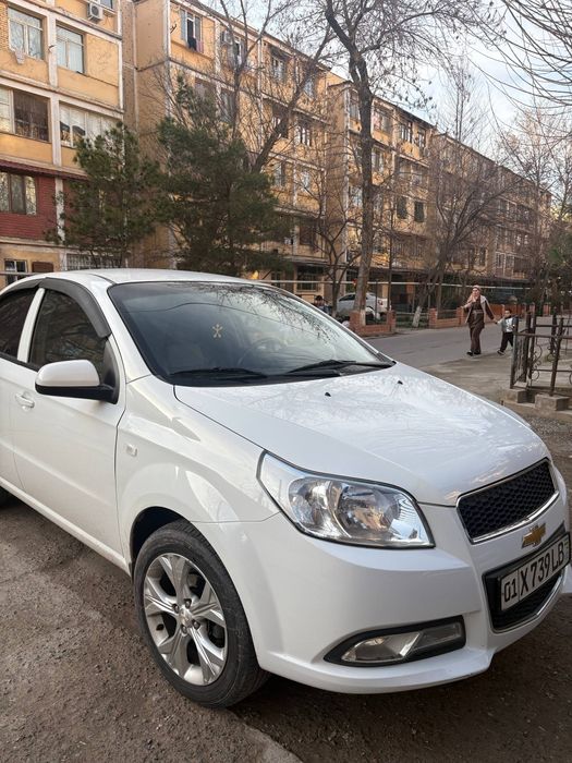 Нексия 3 2чи позиция оптима плюс