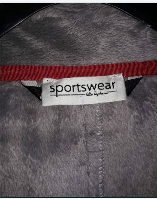 Мужская куртка на весну