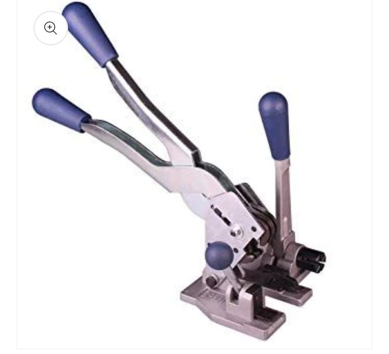 Aparat legat banda pp