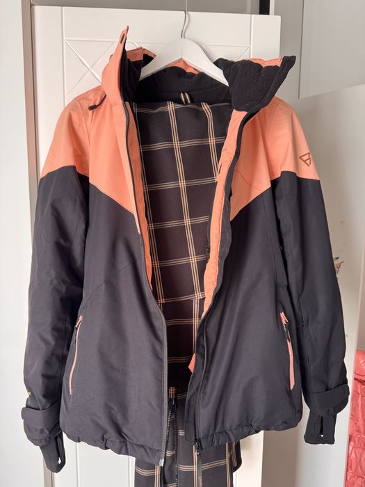 Ски/сноуборд екип BRUNOTTI – яке + панталон (10 000 mm)