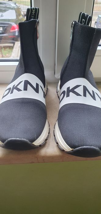 DKNY сникърси 38 номер