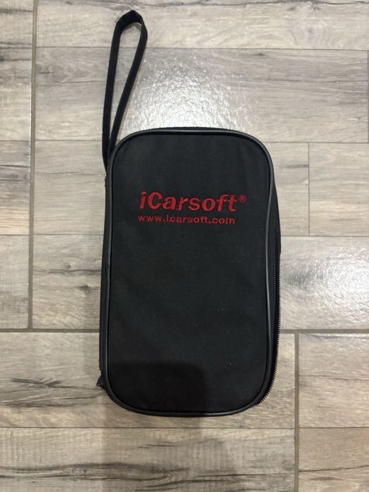 Диагностика  iCarsoft i910 BMW / MINI – Multi-System Scanner
