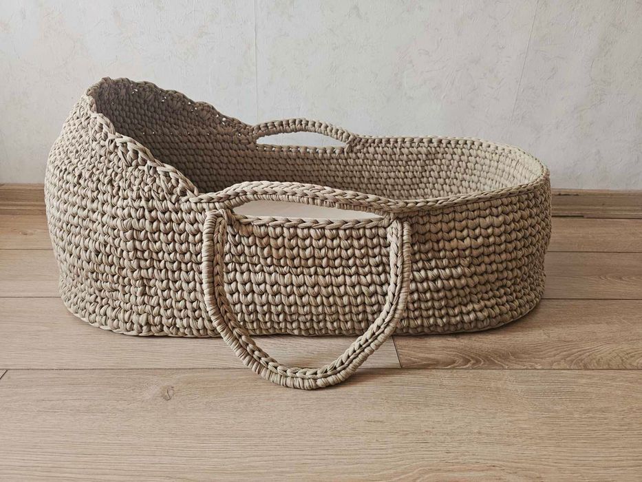 Бебешки Кош 80х40см