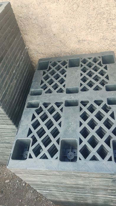 Пластмас паддоны