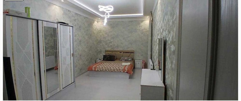 Продажа Евродома в Ханабаде, 1.7-соток (N 13981 )