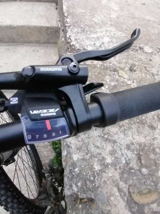 Bicicleta Specialized Rockhopper Comp 2x