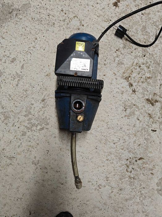 Хидрофобни помпи,4 на брой