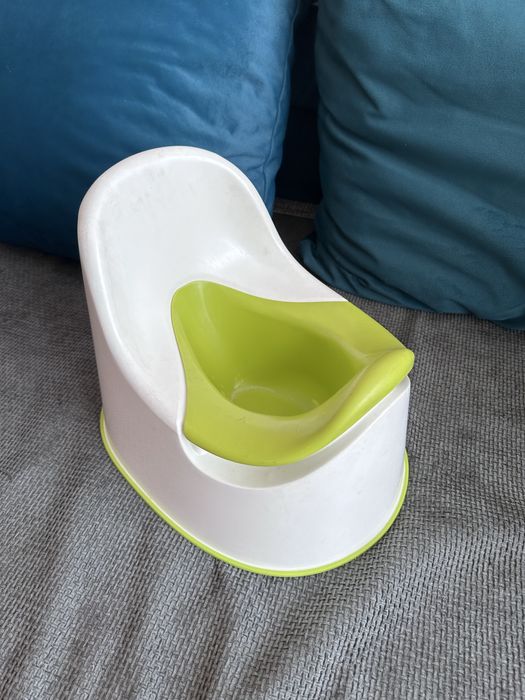 Продам детский горшок IKEA