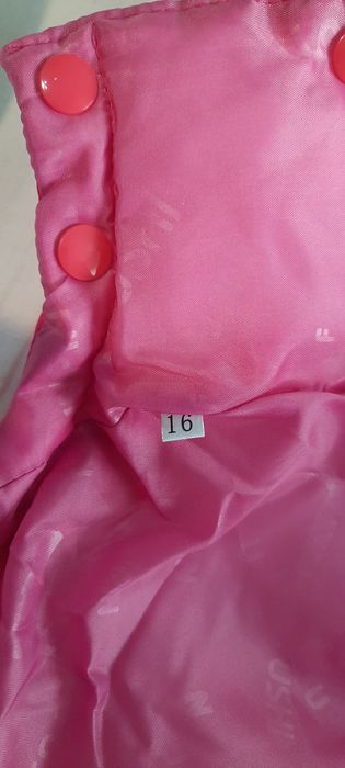 Куртка на сабачку с капюшоном