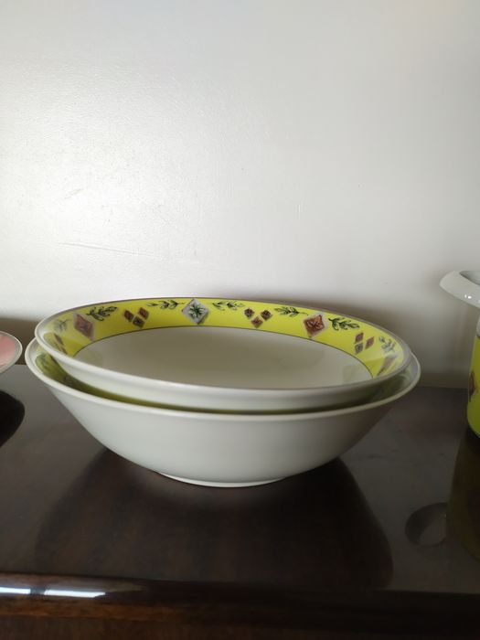 Продам чешский сервиз