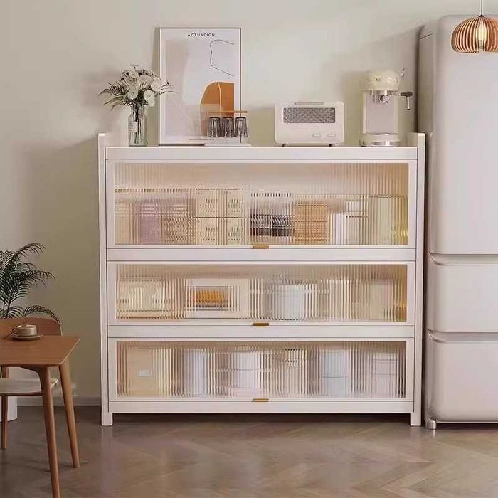 Metall karkasli shkaf/Кухонный шкаф с металлическим каркасом