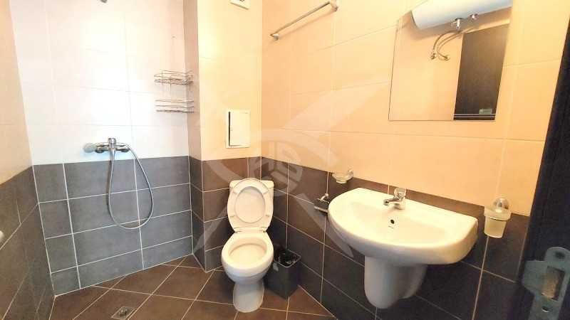 Продава се Едностаен апартамент в Поморие - 57 кв.м за 1346 €/кв.м - Снимка #8