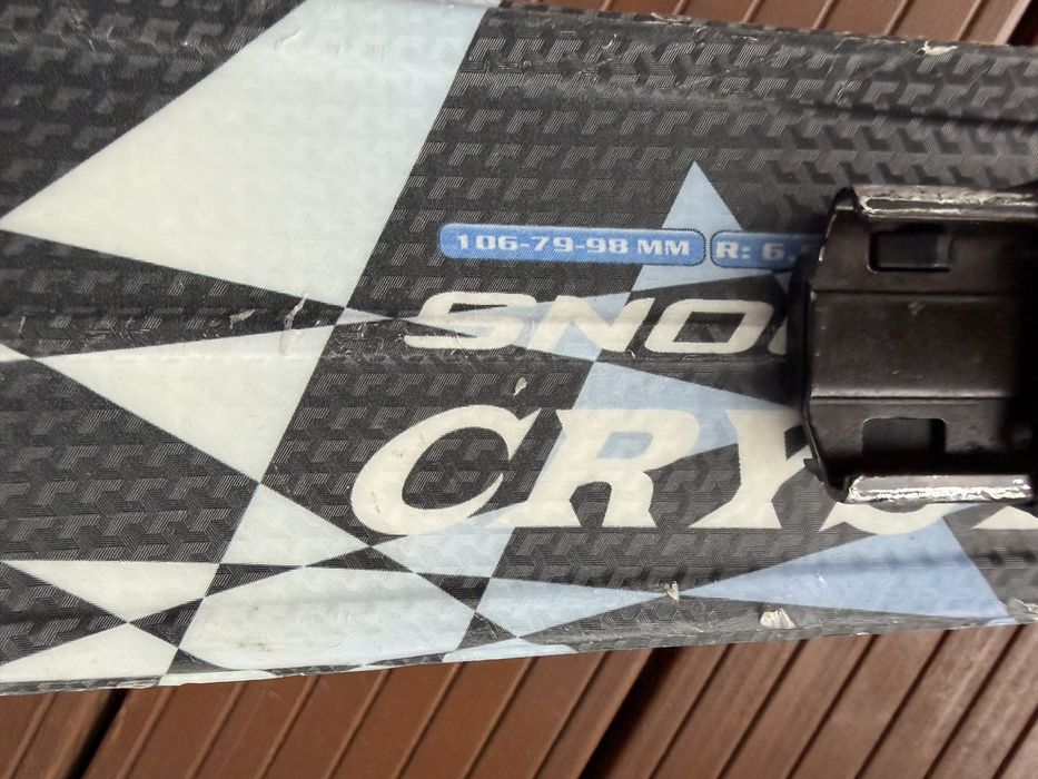 Schiuri pentru acrobatie(adult/junior)