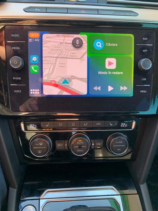 Passat B8 Wagon Highline 2.0 I TDI 2018