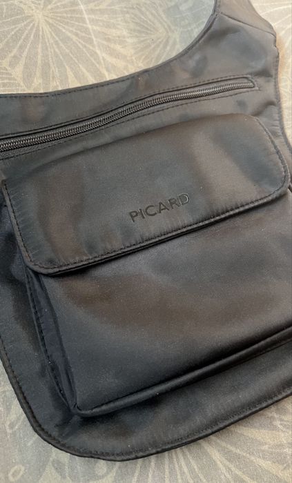 Мъжка чанта диагоналка